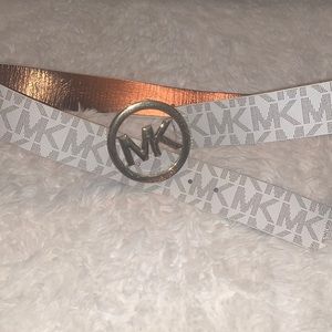 Women’s Michael Kors Belt